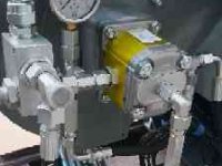 Drillmaschine  400l zaaibakset, 10uitl., Hydr.Blower, Isobus, GPS ,zeer compl