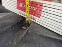 Räder, Reifen, Felgen & Distanzringe Stomil 14.9R24 Stomil banden 380/85R24