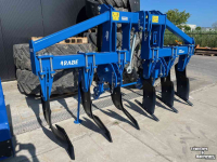 Tiefenlockerer Rabe CombiDigger 3006 Bouwvoorlichter