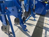 Tiefenlockerer Rabe CombiDigger 3006 Bouwvoorlichter