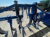 Tiefenlockerer Rabe CombiDigger 3006 Bouwvoorlichter