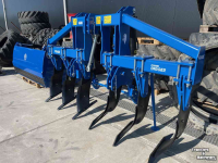 Tiefenlockerer Rabe CombiDigger 3006 Bouwvoorlichter