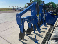 Tiefenlockerer Rabe CombiDigger 3006 Bouwvoorlichter