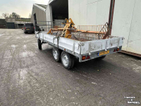 Tieflader / Anhänger  Vd Werf