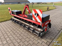 Gründünger Messerwalzen Evers Snijrol SR-300 met 2 rollen