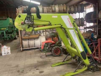 Frontlader Mailleux fl 120