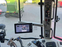 Schlepper / Traktor Massey Ferguson 5S.145 Dyna-6 Excusive tractoren.