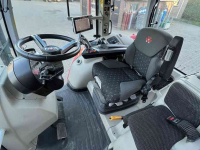Schlepper / Traktor Massey Ferguson 5S.145 Dyna-6 Excusive tractoren.