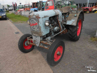 Oldtimers Eicher e30
