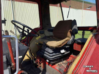 Schlepper / Traktor International 1056XL 40km/u, ergo-s, lange poken, 1985, lucht