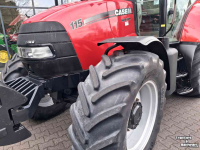 Schlepper / Traktor Case-IH Maxxum 115