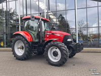 Schlepper / Traktor Case-IH Maxxum 115