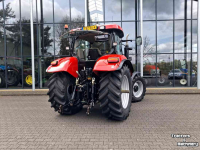 Schlepper / Traktor Case-IH Maxxum 115