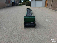 Förderband  Transportband