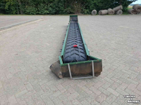 Förderband  Transportband