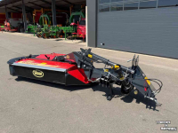 Mähwerk Vicon Extra 624T Schijvenmaaier