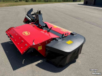 Mähwerk Vicon Extra 624T Schijvenmaaier