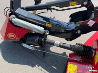 Mähwerk Vicon Extra 624T Schijvenmaaier