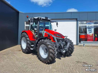 Schlepper / Traktor Massey Ferguson 5S.125 DYNA-VT EFFICIENT