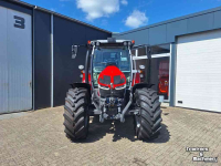 Schlepper / Traktor Massey Ferguson 5S.125 DYNA-VT EFFICIENT