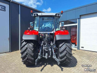 Schlepper / Traktor Massey Ferguson 5S.125 DYNA-VT EFFICIENT