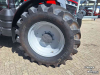 Schlepper / Traktor Massey Ferguson 5S.125 DYNA-VT EFFICIENT