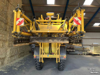 Anhängefeldspritze Dubex Mentor 33 meter veldspuit met Wave 99% driftreductie, sproeimachine, spuitmachines