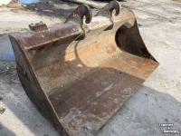 Ladeschaufeln  CW30 Graafbak