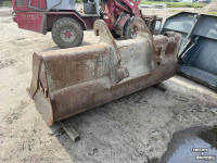 Ladeschaufeln  CW30 Graafbak