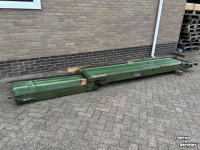 Förderband Schouten Dubbele, leesband