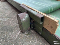 Förderband Schouten Dubbele, leesband