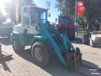 Radlader Schaeff SKL 853