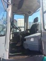 Radlader Schaeff SKL 853