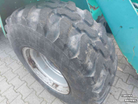 Radlader Schaeff SKL 853