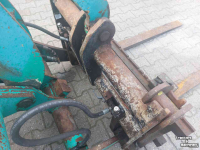 Radlader Schaeff SKL 853