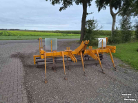 Grubber Rumptstad vastetandcultivator