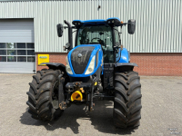 Schlepper / Traktor New Holland T6.155 AutoCommand