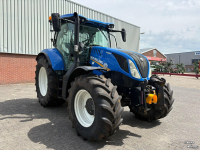 Schlepper / Traktor New Holland T6.155 AutoCommand