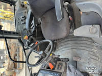 Schlepper / Traktor New Holland 8160