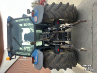 Schlepper / Traktor New Holland 8160