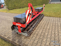 Scheibenegge Evers Snijrol SR-300 met 2 rollen