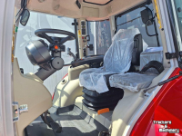 Schlepper / Traktor Massey Ferguson 5S.125 DYNA-VT EFFICIENT
