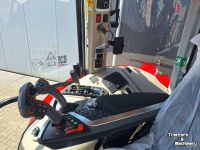 Schlepper / Traktor Massey Ferguson 5S.125 DYNA-VT EFFICIENT