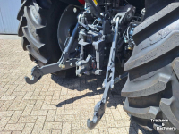 Schlepper / Traktor Massey Ferguson 5S.125 DYNA-VT EFFICIENT