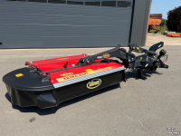 Mähwerk Vicon Extra 624T Schijvenmaaier