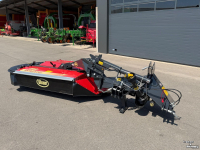 Mähwerk Vicon Extra 624T Schijvenmaaier