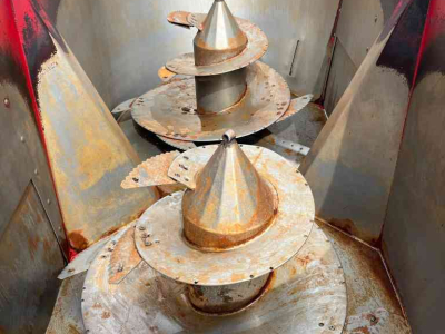 Futtermischwagen Peecon VME 250 Voermengwagen voermachines