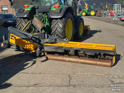 Schlegelmulchgeräte Herder KMZW225