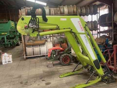 Frontlader Mailleux fl 120