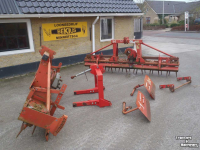 Kreiselegge Lely divers